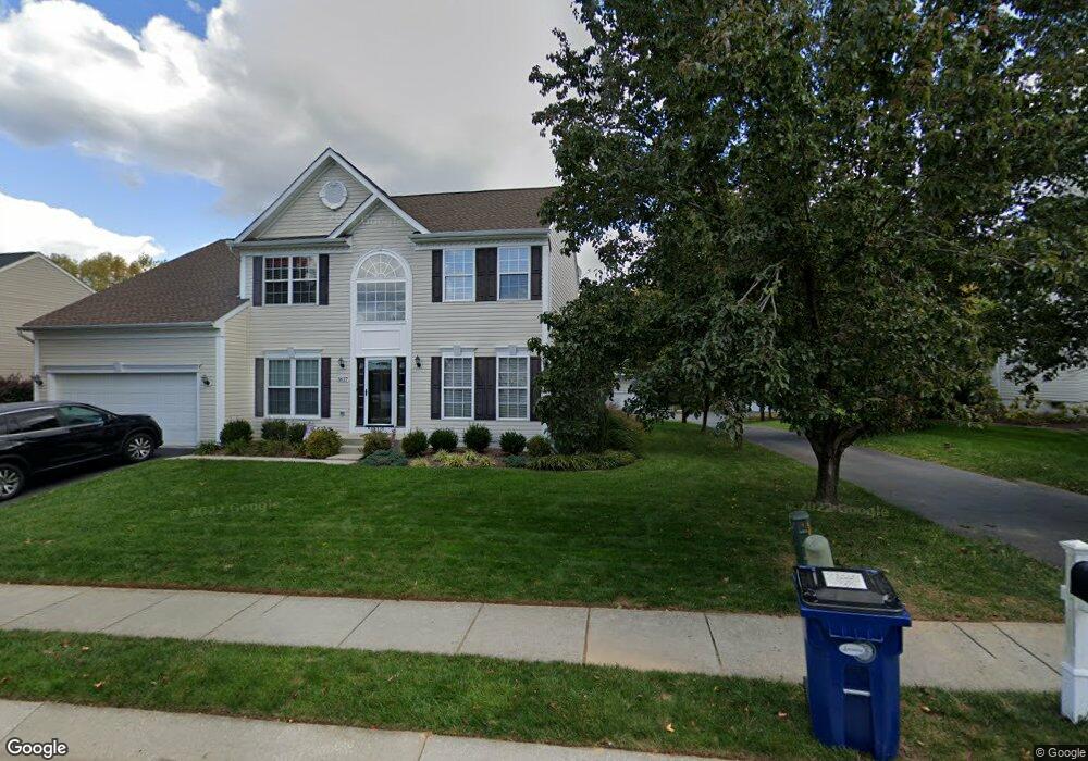 5629 Compton Ln, Sykesville, MD 21784 - photo 1