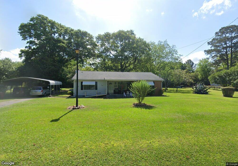 5718 Knowles Dr, Macon, GA 31216 - photo 1