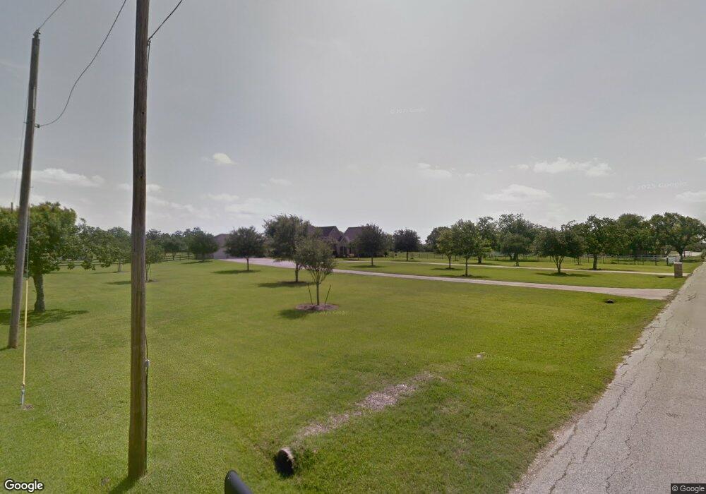 1154 County Road 150, Alvin, TX 77511 - photo 1