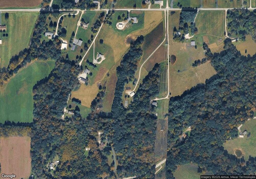 6265 Scottsville Navilleton Rd, Floyds Knobs, IN 47119 - photo 1