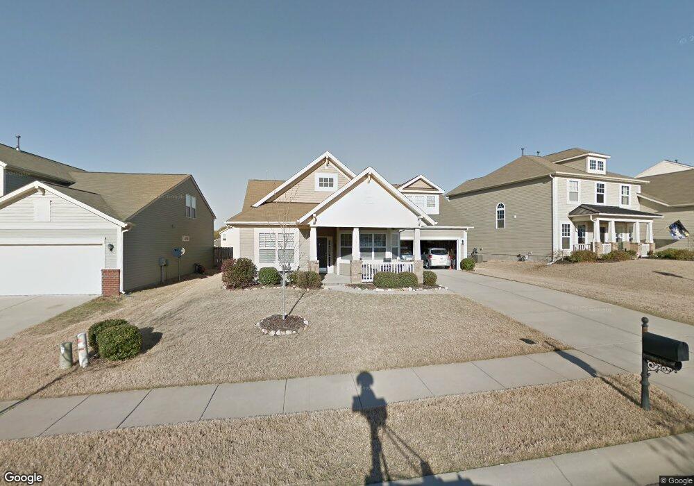 4635 Dunberry Place SW, Concord, NC 28027 - photo 1