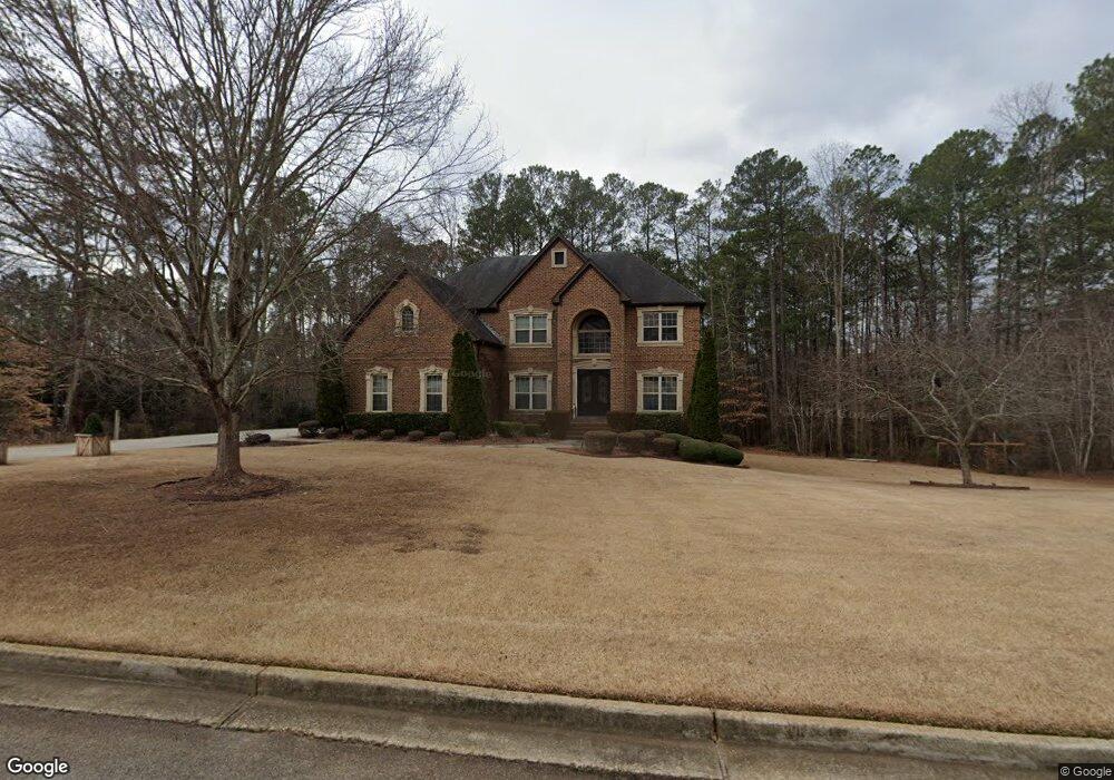 2704 Ivy Cir, Conyers, GA 30013 - photo 1