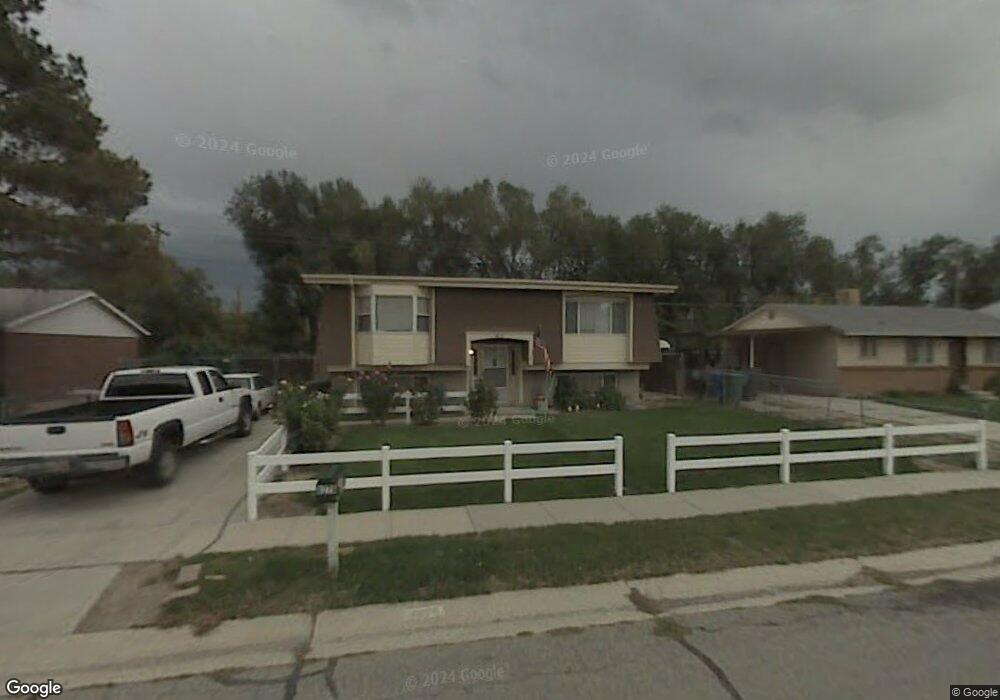 8275 S 3450 W, West Jordan, UT 84088 - photo 1