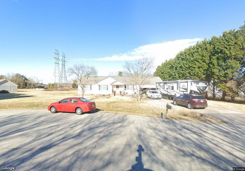 1526 Glenway Rd, Clover, SC 29710 - photo 1