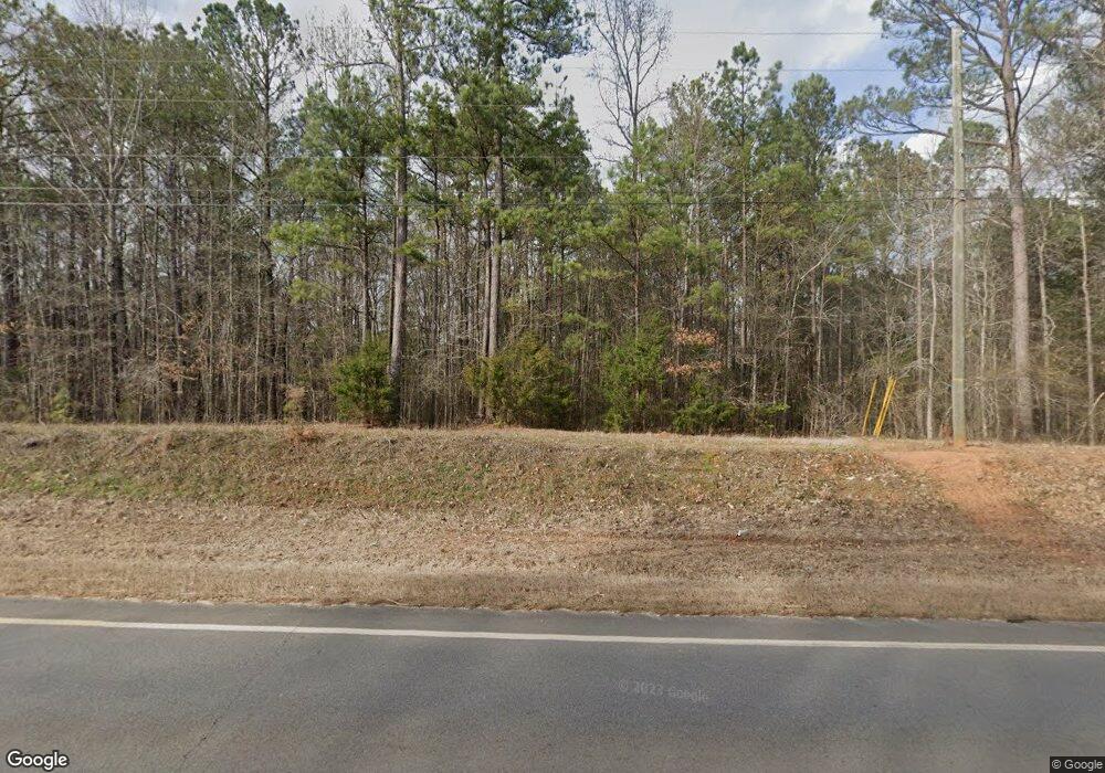 3400 Greensboro Rd, Madison, GA 30650 - photo 1