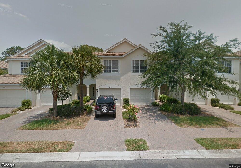 868 Hampton Cir, Naples, FL 34105 - photo 1