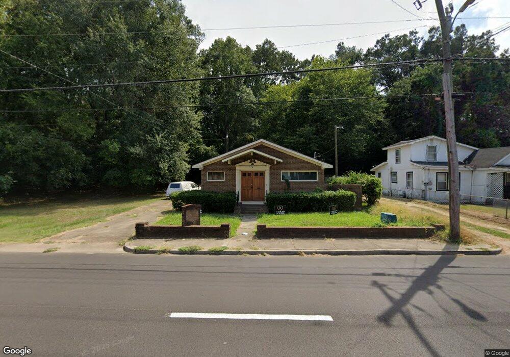 112 E Franklin St, Natchez, MS 39120 - photo 1