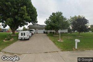 609 Northridge Ct, Wayland, IA 52654