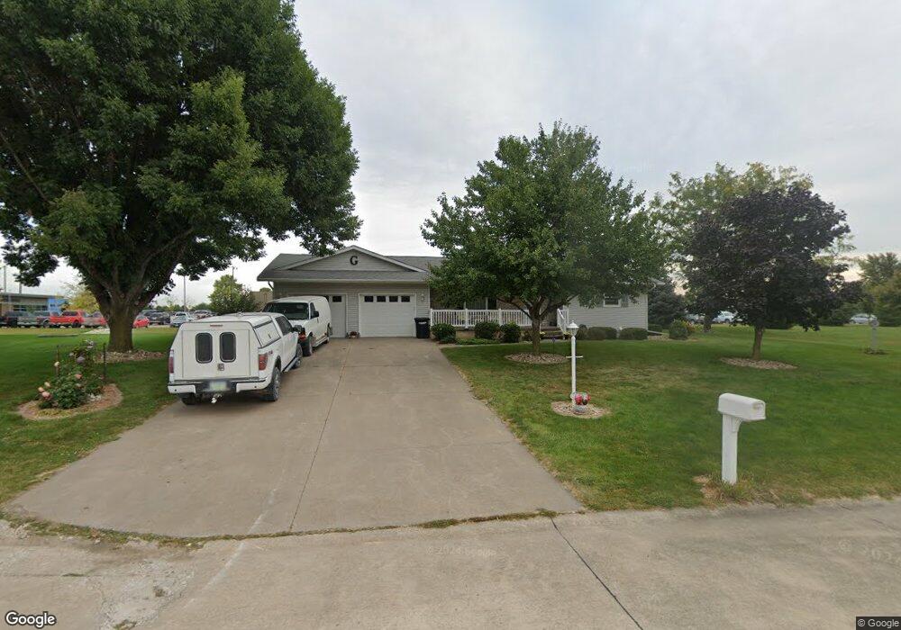 609 Northridge Ct, Wayland, IA 52654 - photo 1