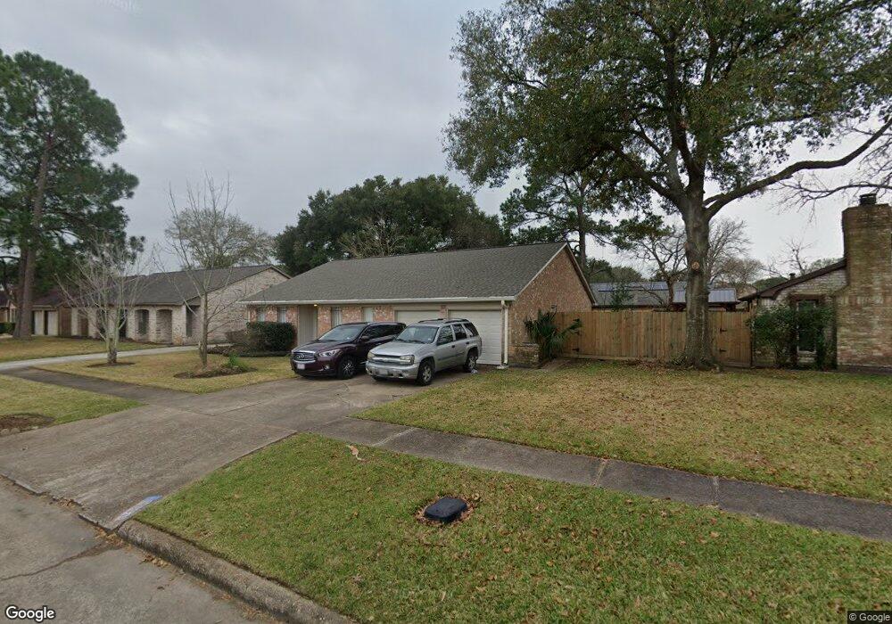 6915 Cloud Swept Ln, Houston, TX 77086 - photo 1