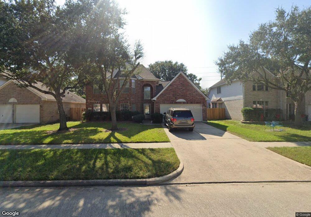 16531 Mccormick Dr, Houston, TX 77095 - photo 1
