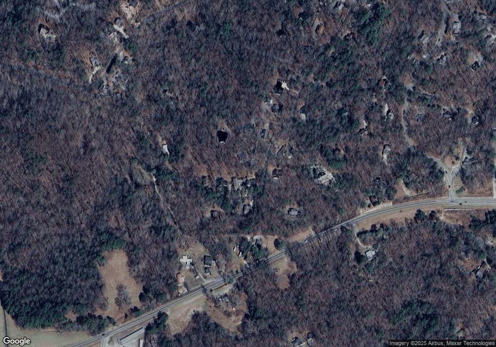 82 Ridge Crest Ct, Ellijay, GA 30540 - photo 1