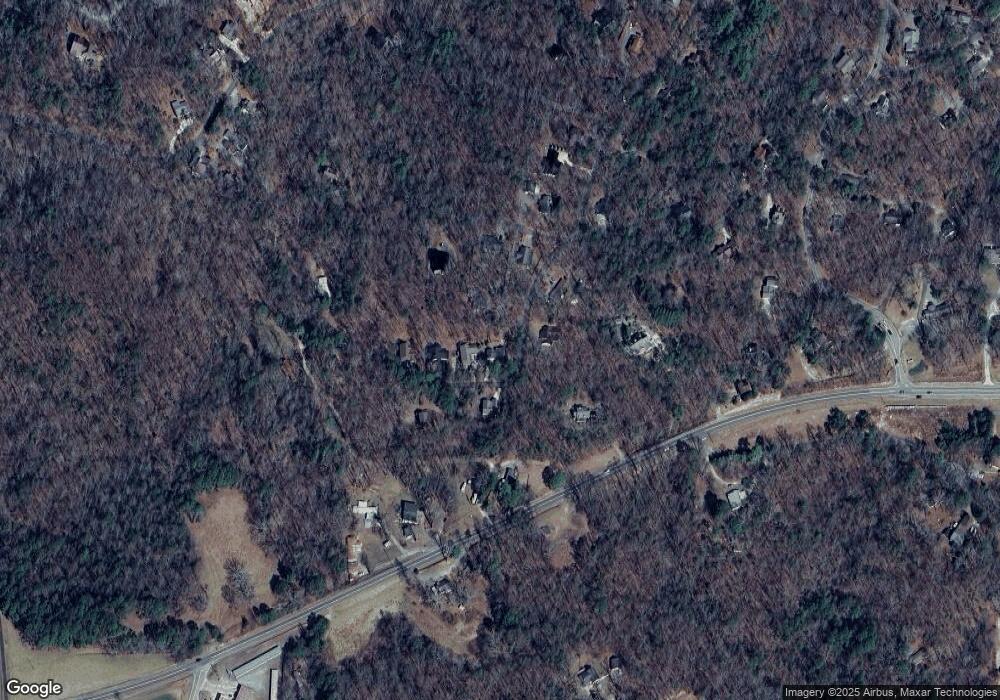 100 Ridge Crest Ct, Ellijay, GA 30540 - photo 1