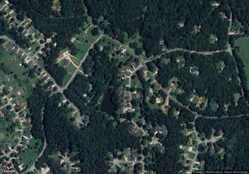 5132 Artesian Spring Dr, Flowery Branch, GA 30542 - photo 1