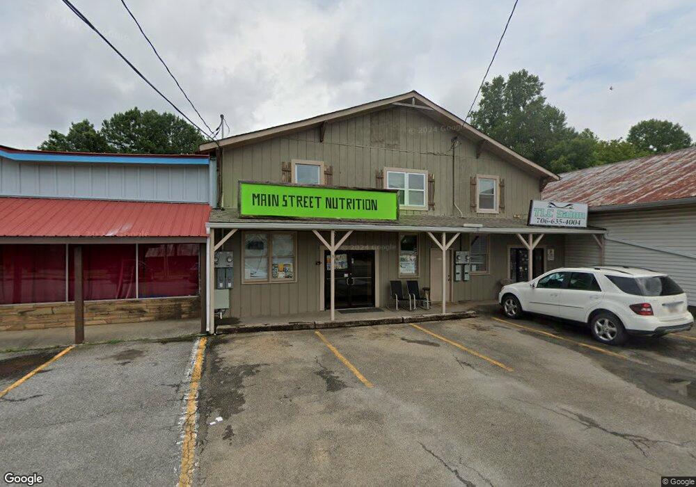 463 N Main St, Ellijay, GA 30540 - photo 1