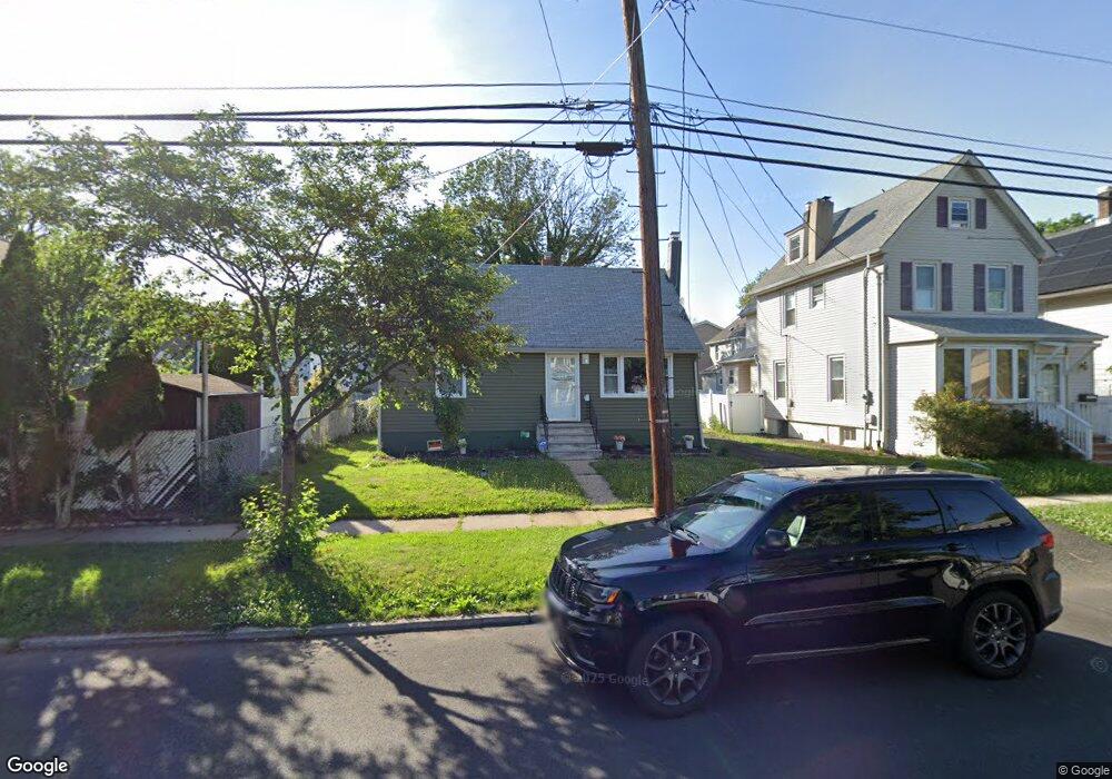 664 Jaques Ave, Rahway, NJ 07065 - photo 1