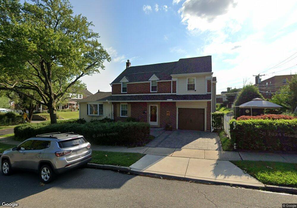 601 Clymer Ln, Ridley Park, PA 19078 - photo 1
