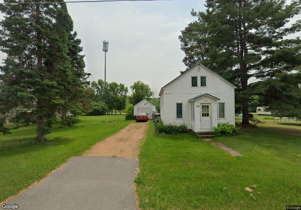 2005 Sturdevant St, Merrill, WI 54452 - photo 1