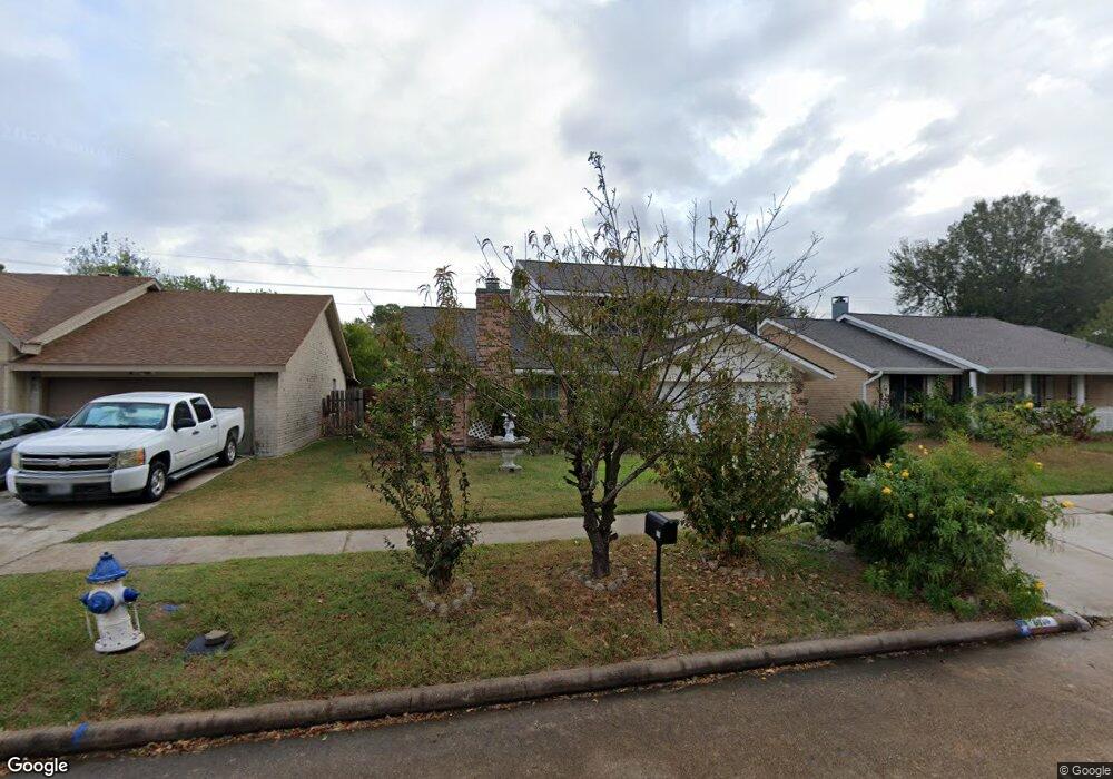 6710 Vickie Springs Ln, Houston, TX 77086 - photo 1