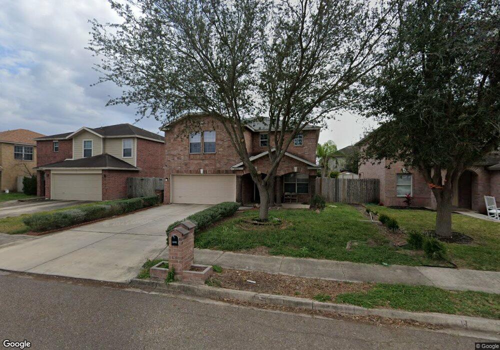 2010 Katherine Ave, Edinburg, TX 78539 - photo 1