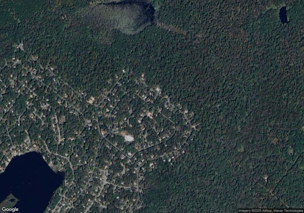 1926 (662k Horseshoe Bend, Tobyhanna, PA 18466 - photo 1