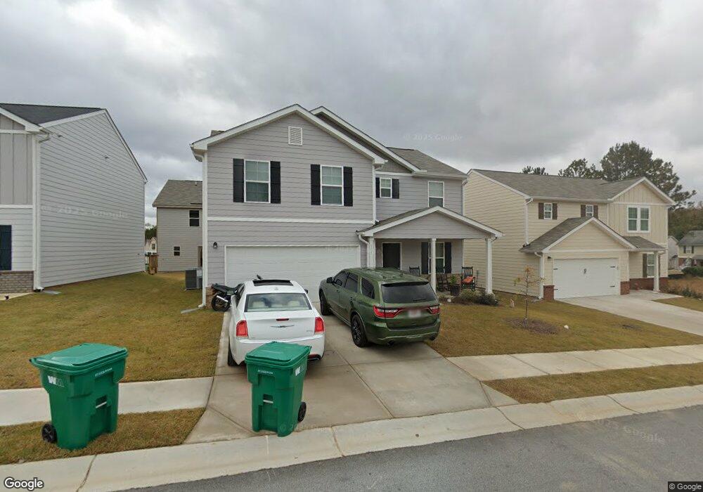 107 Douglas Fir Dr, Jackson, GA 30233 - photo 1