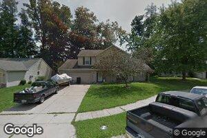 513 Stockdale Dr, Lafayette, IN 47909