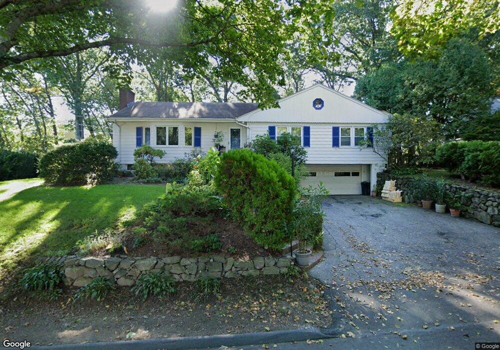 42 Lantern Ln, Arlington, MA 02474 - photo 1