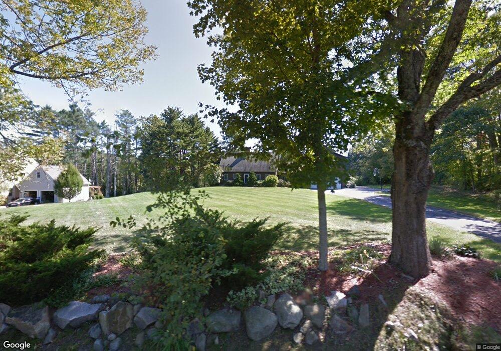 571 Goodwin Rd, Eliot, ME 03903 - photo 1