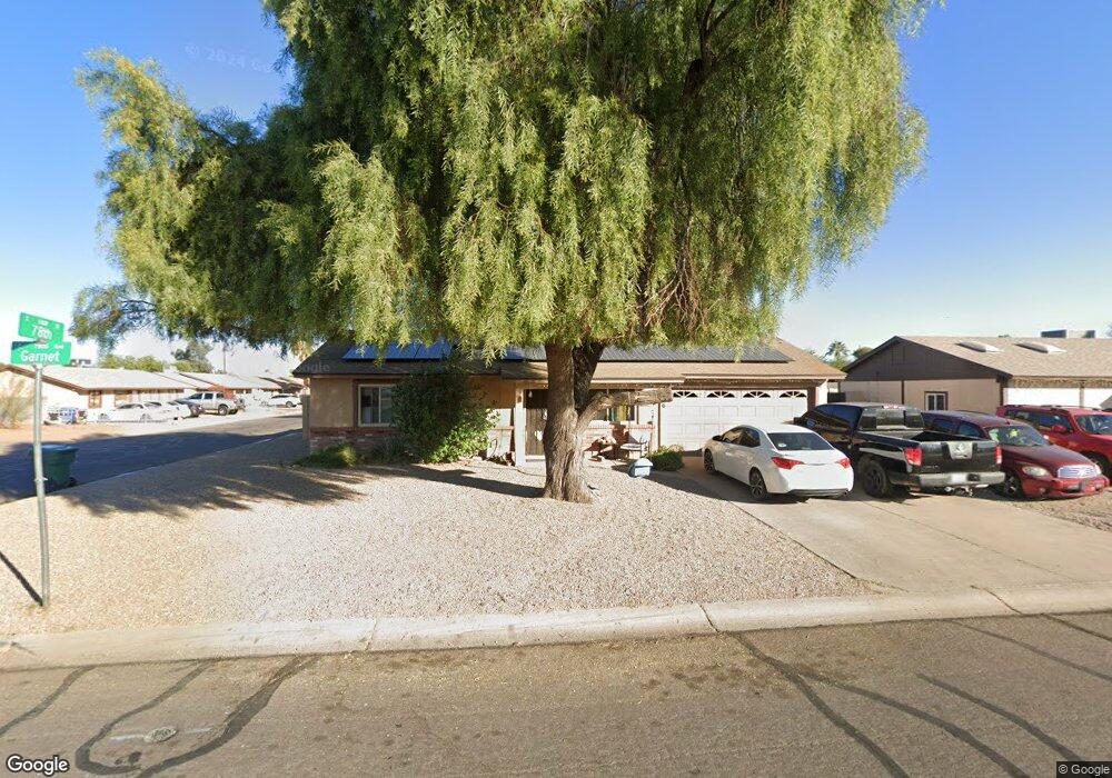 7826 E Garnet Ave, Mesa, AZ 85209 - photo 1