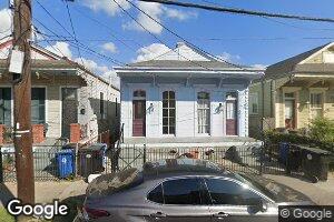 3317 Laurel St, New Orleans, LA 70115