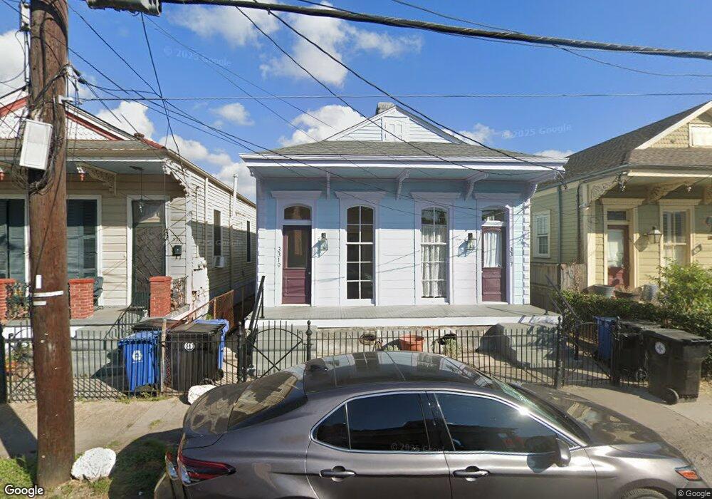 3317 Laurel St, New Orleans, LA 70115 - photo 1
