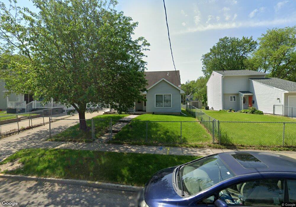 1516 Jefferson Ave, Des Moines, IA 50314 - photo 1