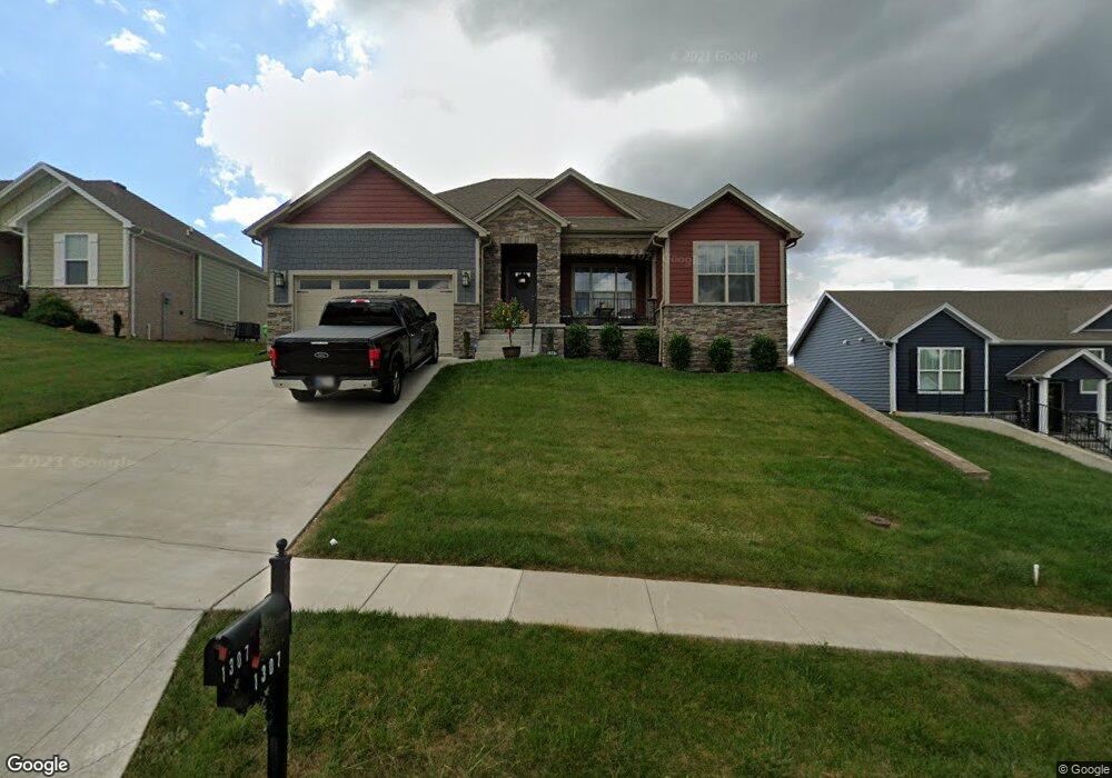 1307 Bethany Ln, Georgetown, IN 47122 - photo 1