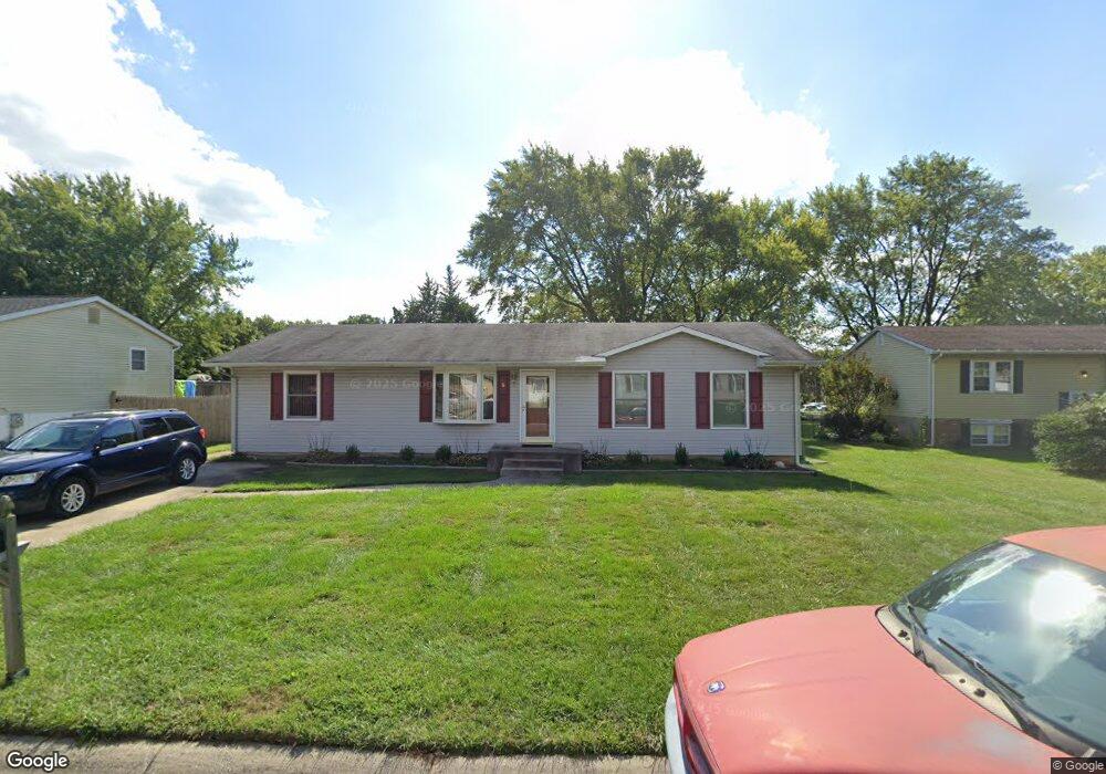 8 Hawkesbury Ct, Newark, DE 19702 - photo 1