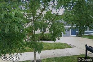 2036 S Hawksmoore Dr, Bloomington, IN 47401