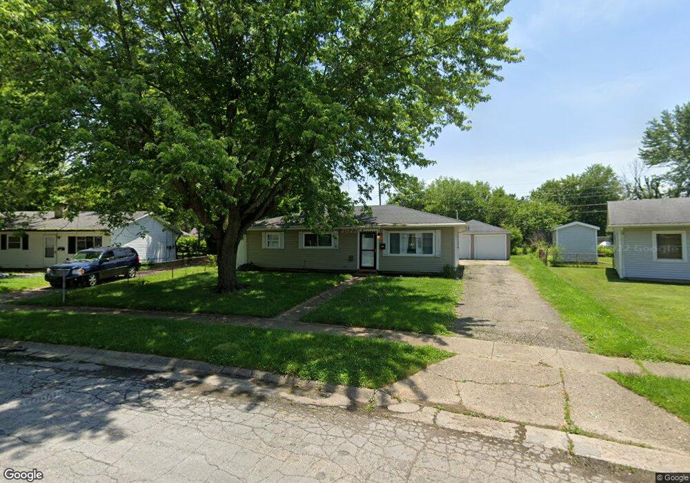 875 Omard Dr, Xenia, OH 45385 - photo 1