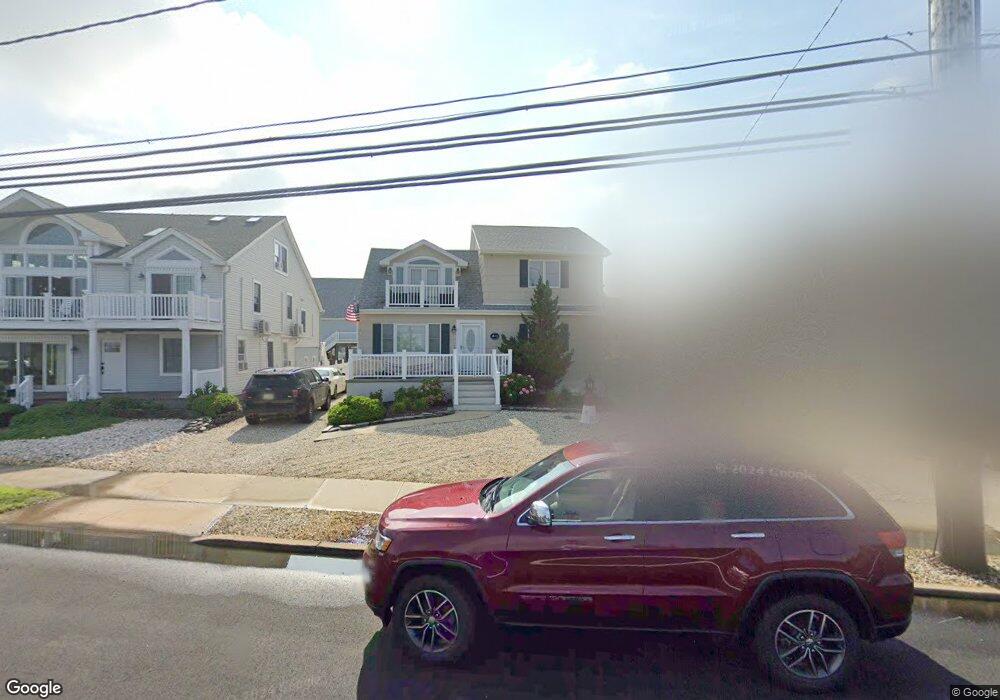 106 S Bayview Ave, Seaside Park, NJ 08752 - photo 1