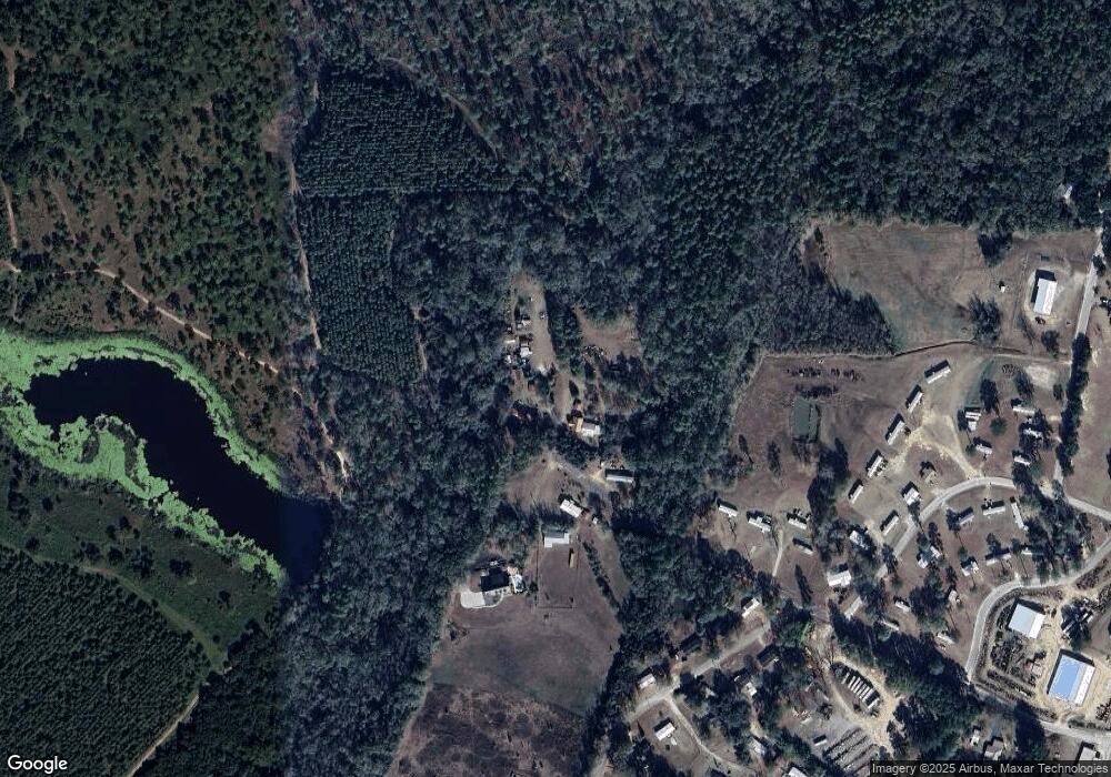 210 Lovett Ln, Norman Park, GA 31771 - photo 1