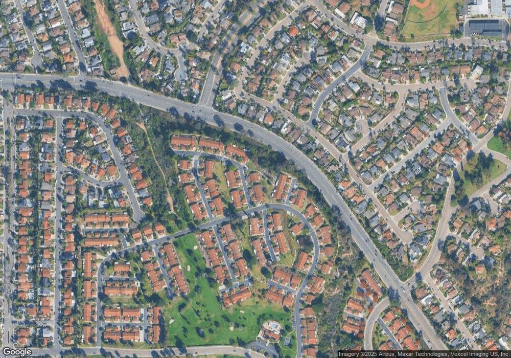 1750 Belle Meade Rd, Encinitas, CA 92024 - photo 1