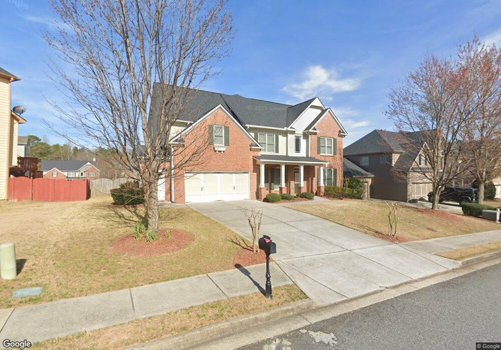 2011 Acorn Ln, Dacula, GA 30019 - photo 1
