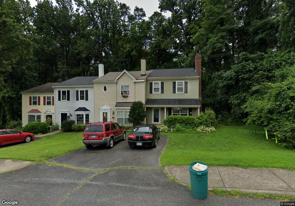 1647 Cool Spring Rd, Charlottesville, VA 22901 - photo 1