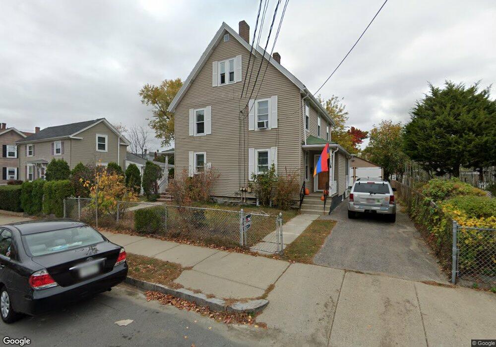 190 Chapel St unit 192, Newton, MA 02458 - photo 1