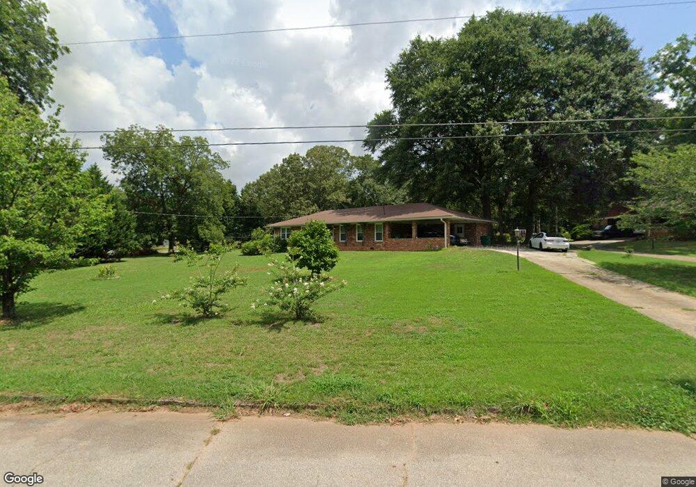 4034 May Apple Ct unit 3, Decatur, GA 30034 - photo 1