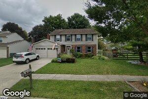 2217 Surrywood Dr, Dublin, OH 43016