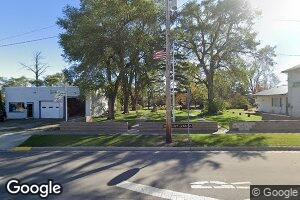 128 S Sandusky St, Rushsylvania, OH 43347