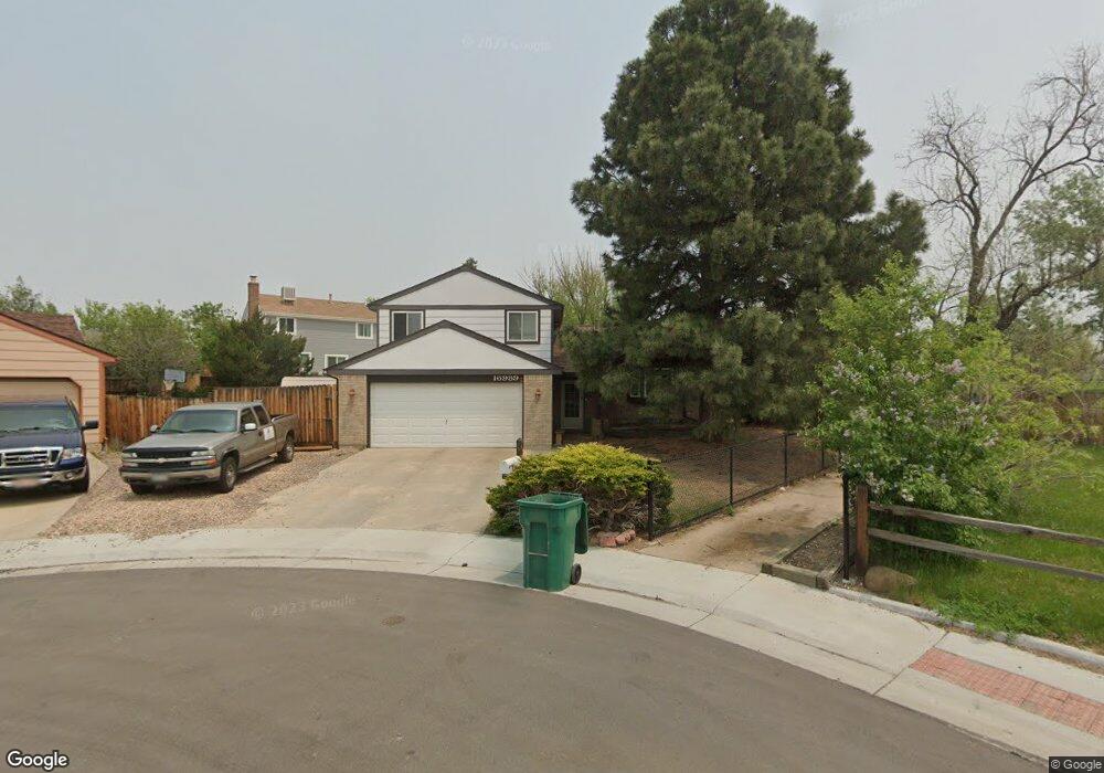 16989 E Progress Ave, Centennial, CO 80015 - photo 1