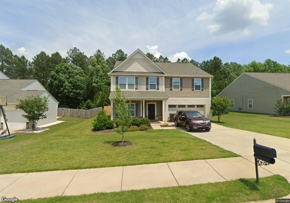 196 Jobe Dr, Statesville, NC 28677 - photo 1