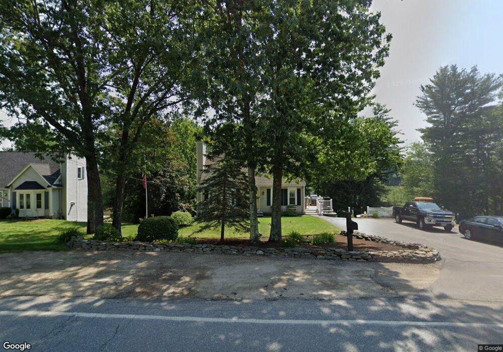 127 Highland St, Hudson, NH 03051 - photo 1