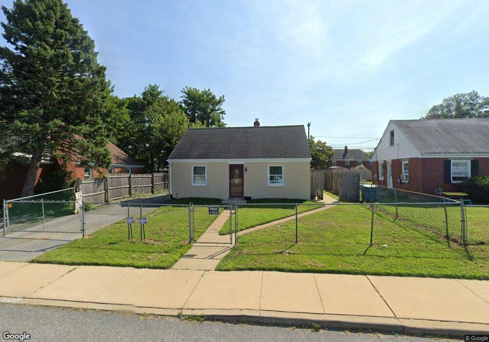 126 Cherry Ln, New Castle, DE 19720 - photo 1